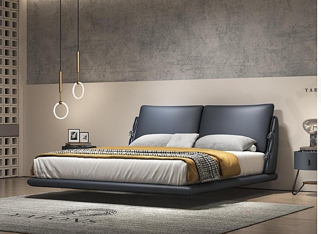 UTMG modern luxury furniture in a contemporary interior
